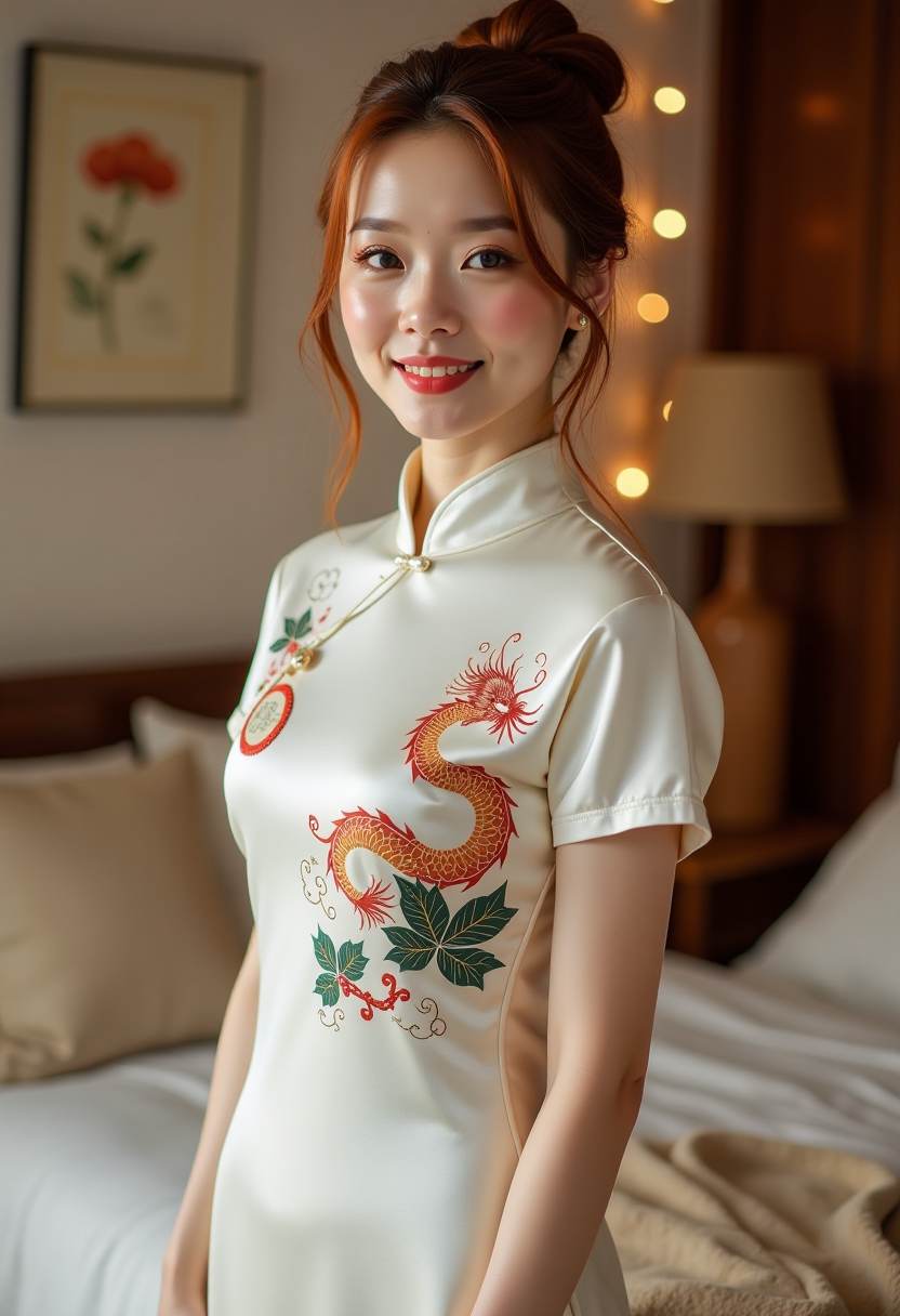 云端之上