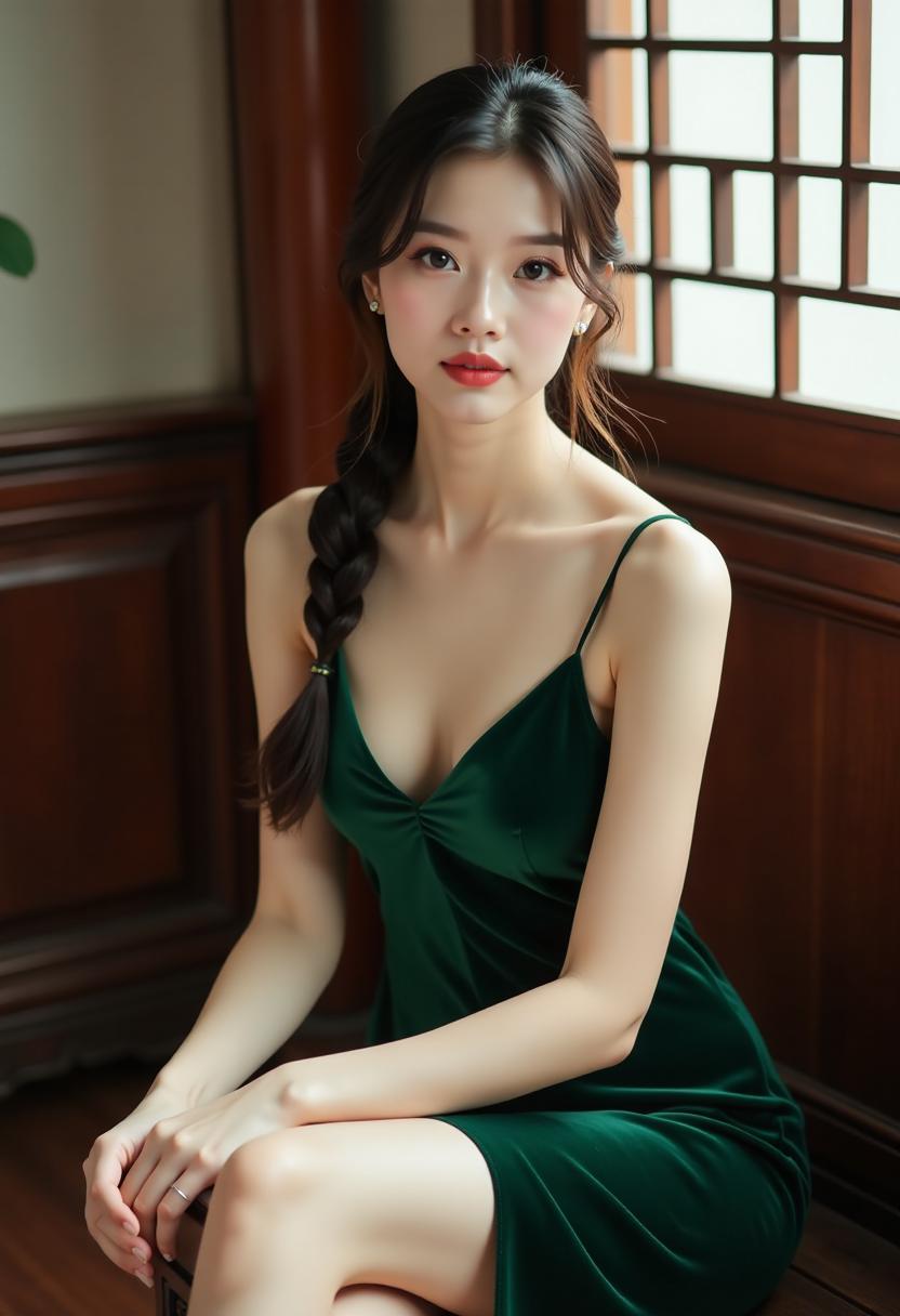烟火人间