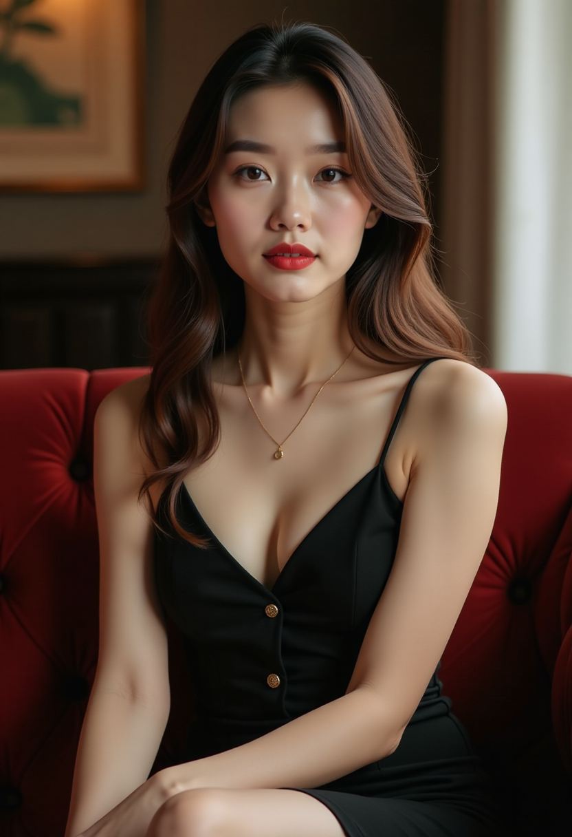 长风破晓